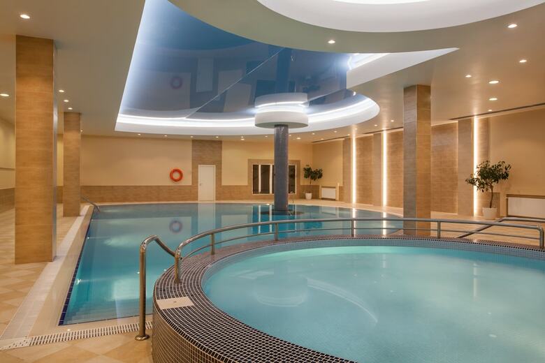 Hotel Grand Resort Jermuk