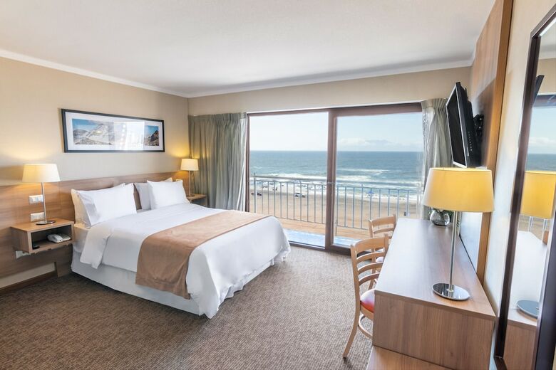 Hotel Geotel Antofagasta
