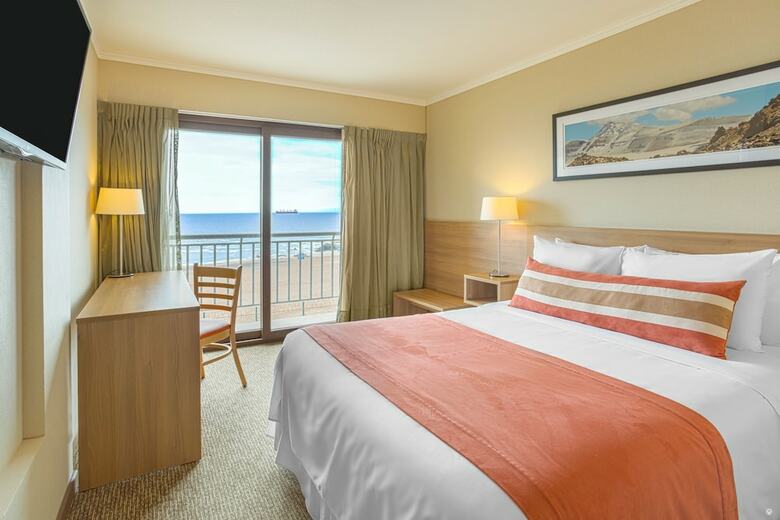 Hotel Geotel Antofagasta