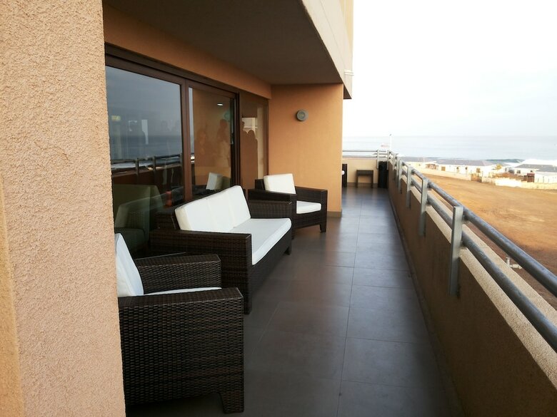 Hotel Geotel Antofagasta