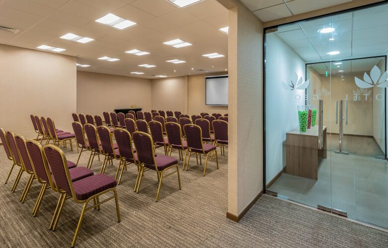 Hotel Geotel Antofagasta