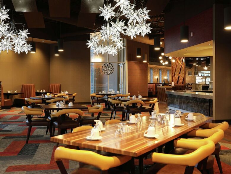 Hotel Doubletree By Hilton Omaha Southwest