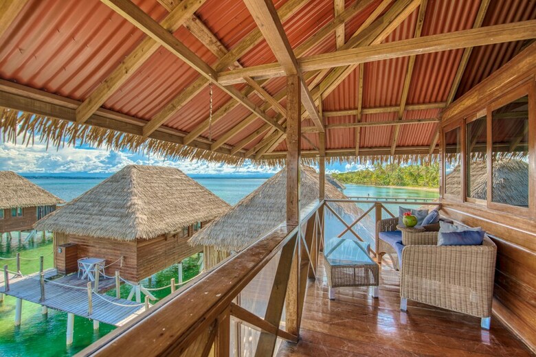 Hotel Azul Paradise