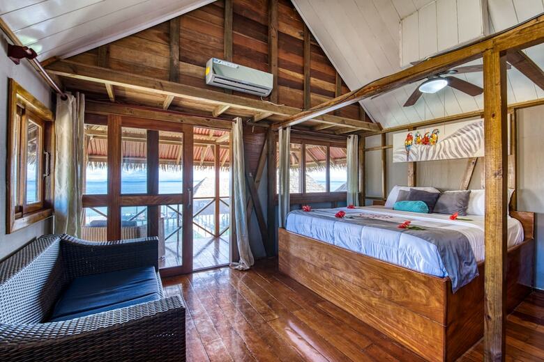 Hotel Azul Paradise
