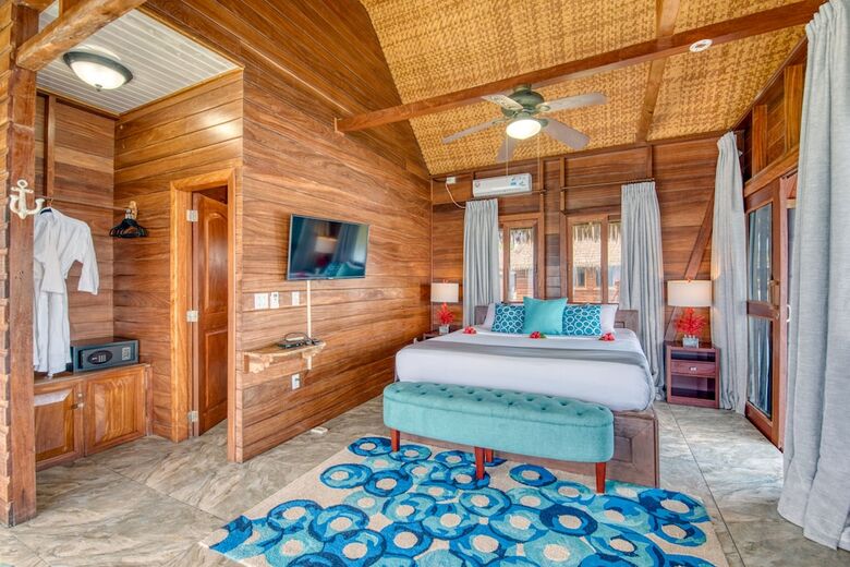Hotel Azul Paradise