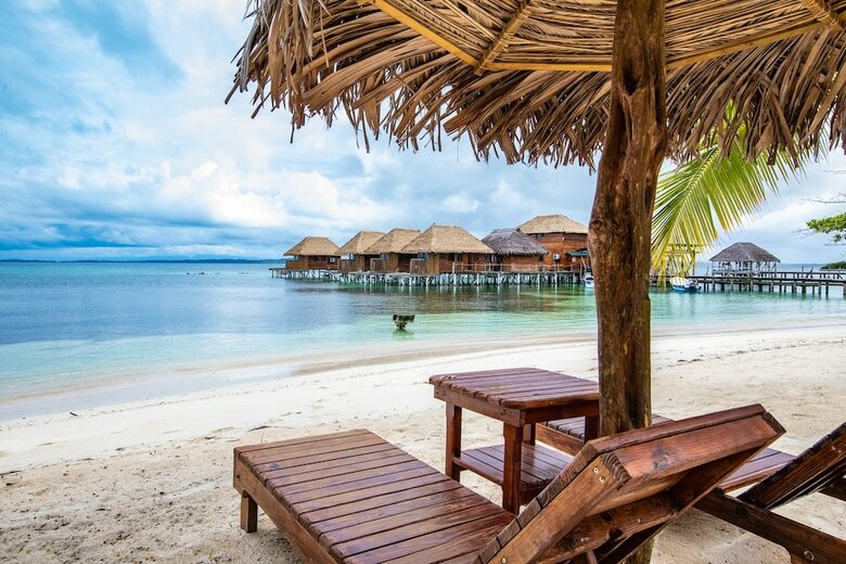 Hotel Azul Paradise