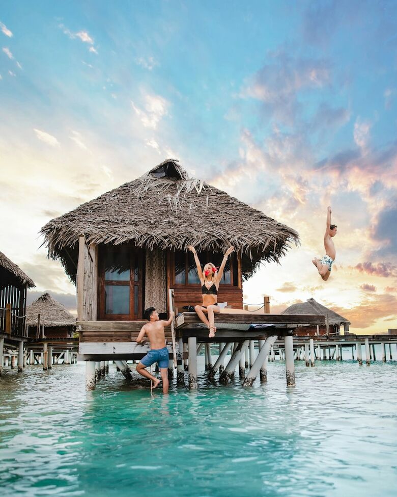 Hotel Azul Paradise