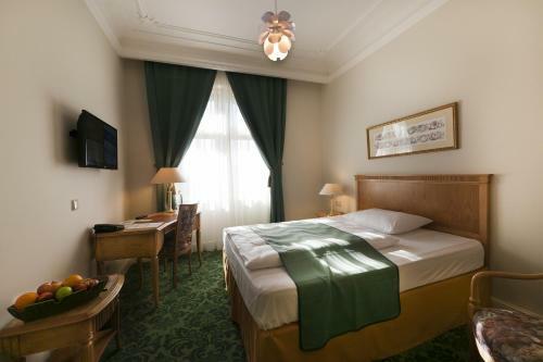 Grandhotel Ambassador - N�rodn� D?m