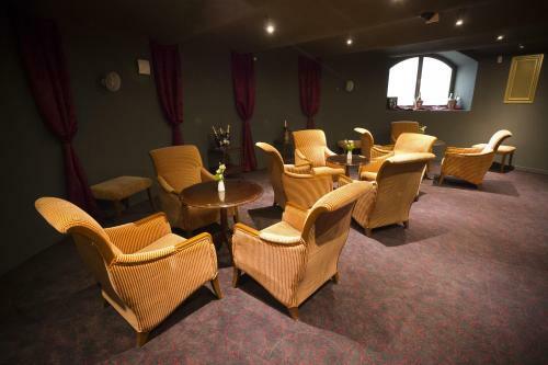 Grandhotel Ambassador - N�rodn� D?m