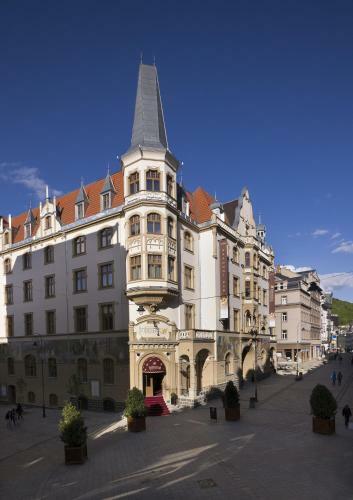 Grandhotel Ambassador - N�rodn� D?m