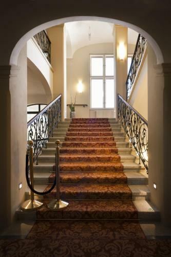 Grandhotel Ambassador - N�rodn� D?m