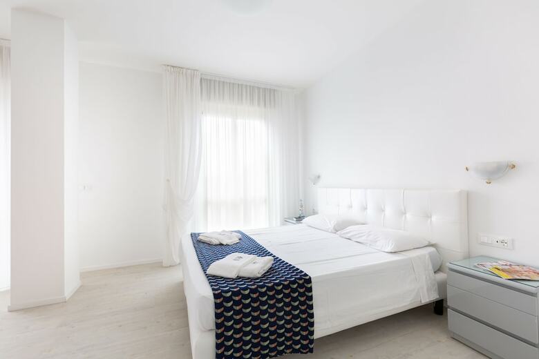 Hotel Cavallino Bianco