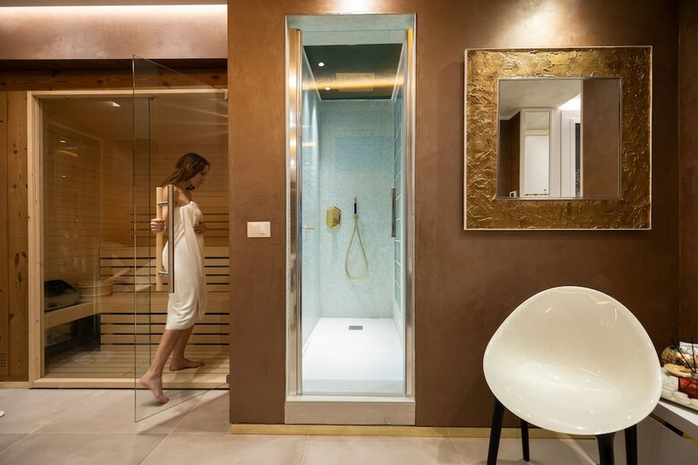 Hotel Cavallino Bianco