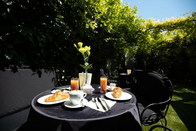 Hotel Cavallino Bianco