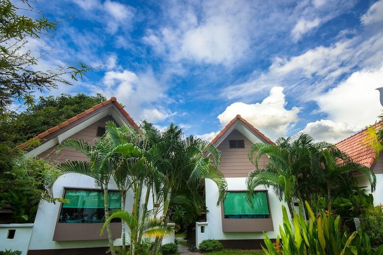 E-outfitting Boutique Hotel Chaingmai