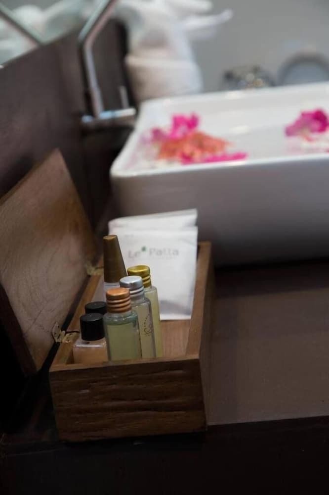 E-outfitting Boutique Hotel Chaingmai