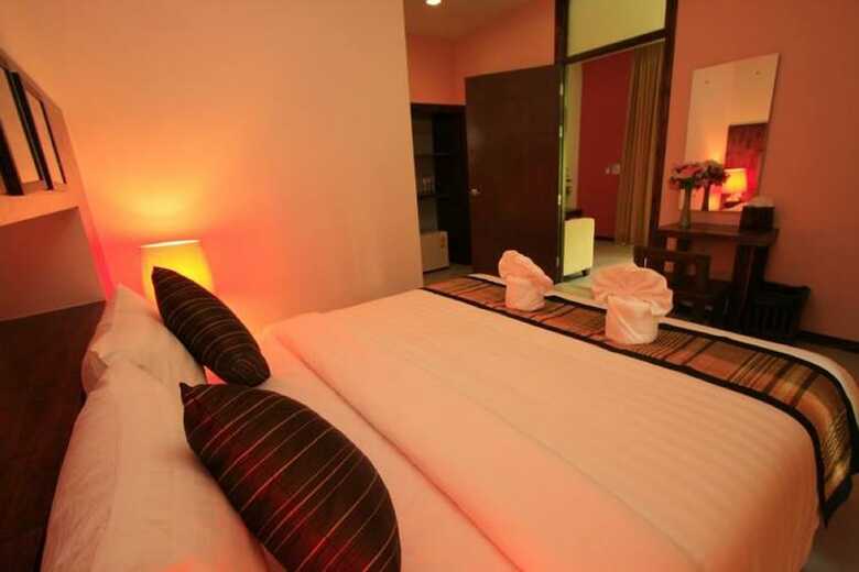 Hotel Nana Resort Kaengkrachan