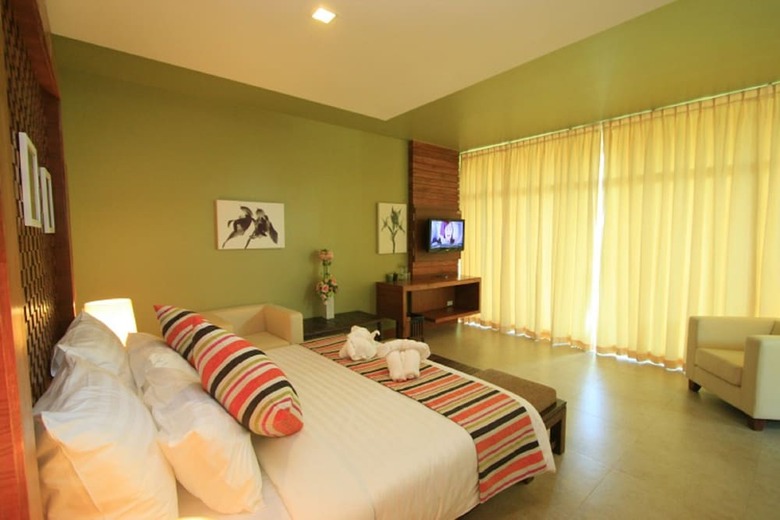 Hotel Nana Resort Kaengkrachan