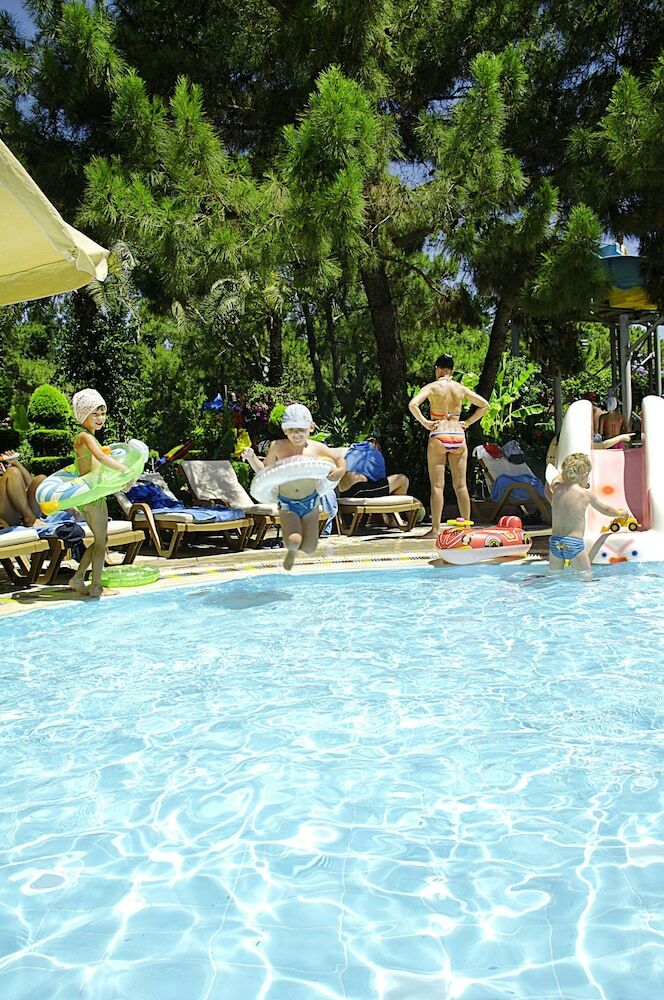 Catamaran Resort Hotel - All Inclusive