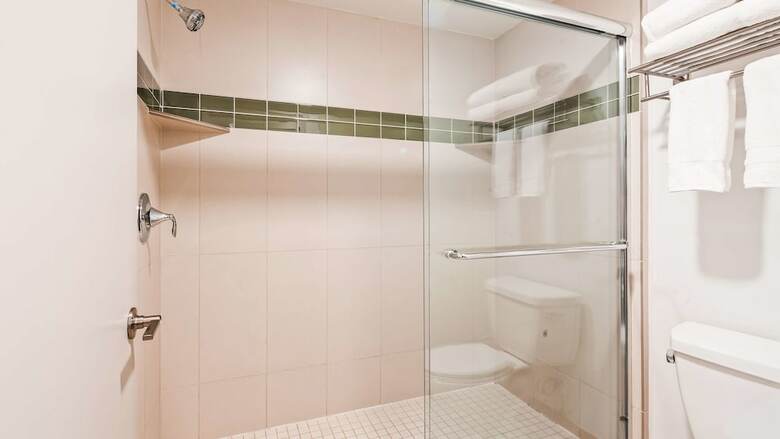 Hotel Best Western Plus Executive Suites