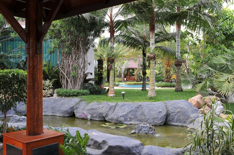 Hotel Palm Spring Resort & Spa