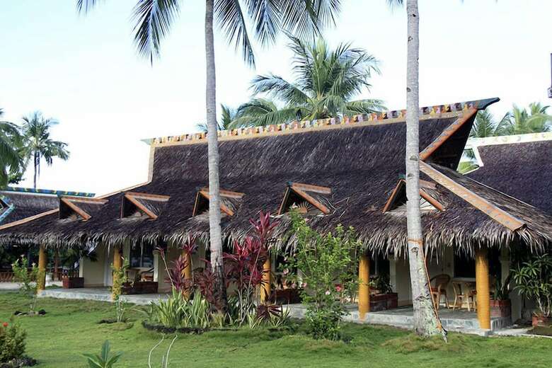 Apartamento Whispering Palms Island Resort