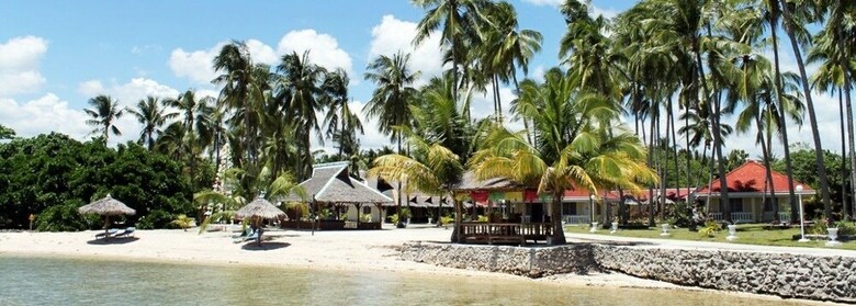 Apartamento Whispering Palms Island Resort