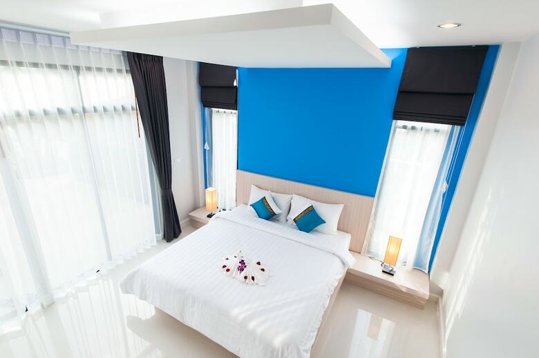 Hotel Jinda Resort