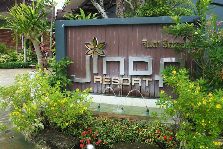 Hotel Jinda Resort