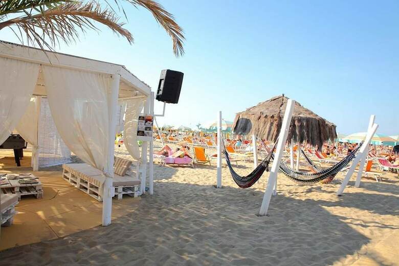 Hotel Fiammetta