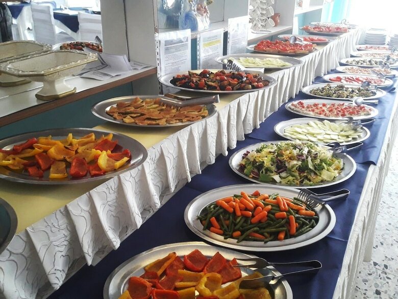 Hotel Fiammetta