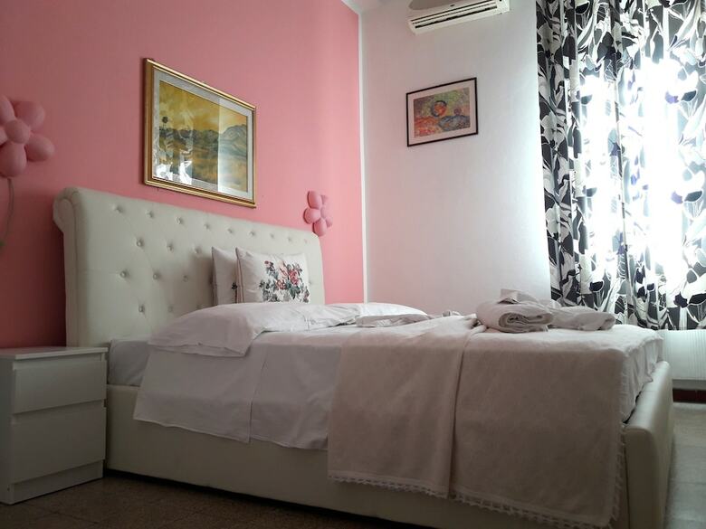 Hotel Fiammetta