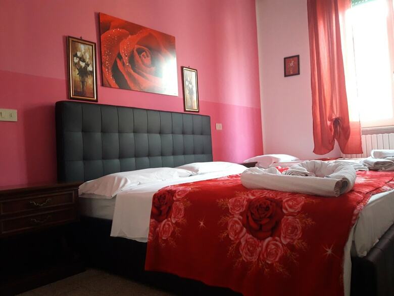Hotel Fiammetta