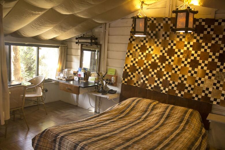 Ravine Hotel
