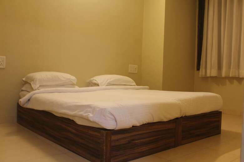 Ravine Hotel