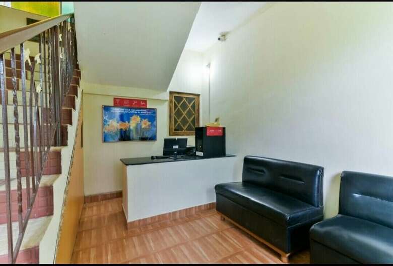 Hotel Daffodils Guest House