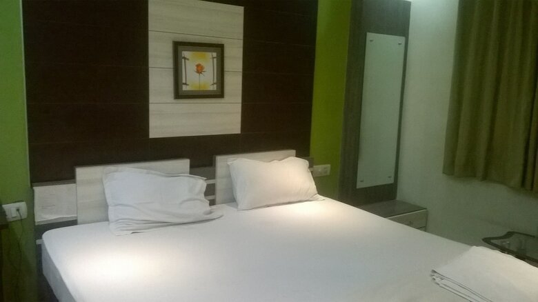Hotel Darbar International