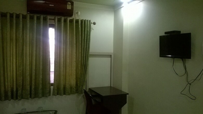 Hotel Darbar International