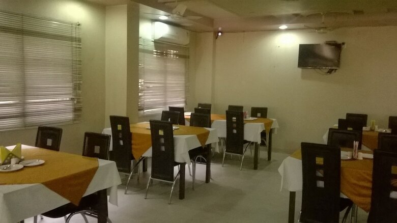 Hotel Darbar International