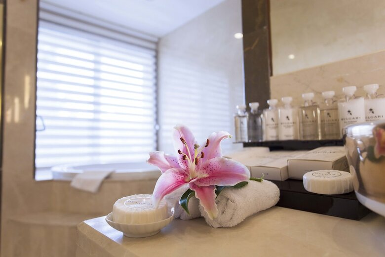 Hotel G�ral Premier Tekirova - All Inclusive