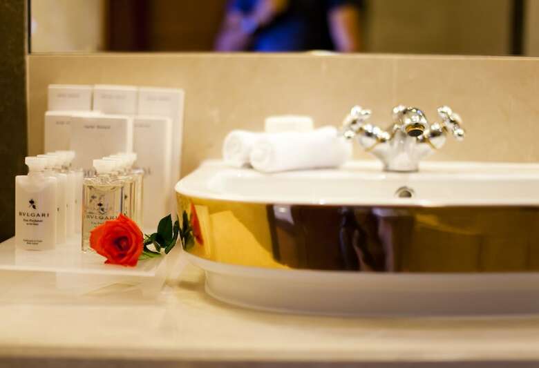 Hotel G�ral Premier Tekirova - All Inclusive