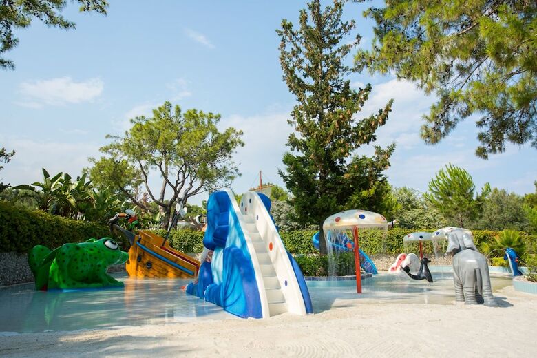 Hotel G�ral Premier Tekirova - All Inclusive