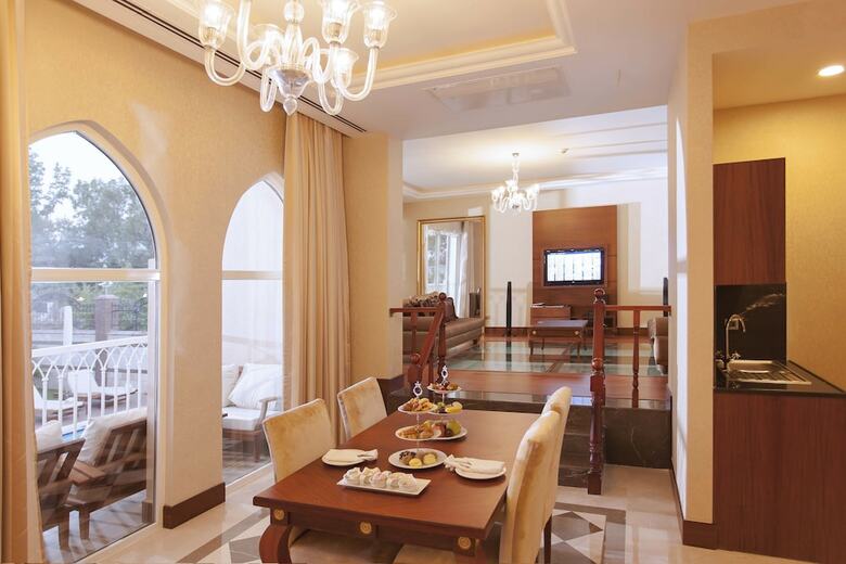 Hotel G�ral Premier Tekirova - All Inclusive