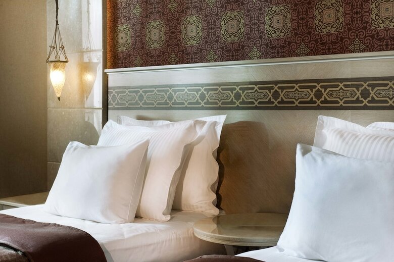 Hotel G�ral Premier Tekirova - All Inclusive
