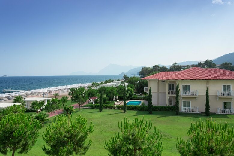 Hotel G�ral Premier Tekirova - All Inclusive