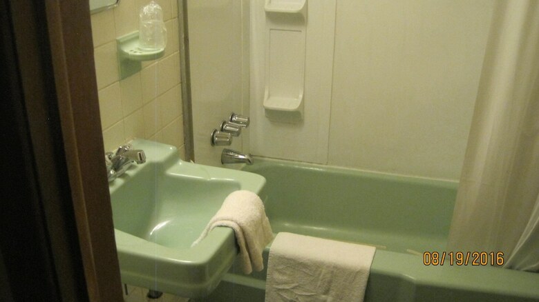 Motel Budget Inn Of America