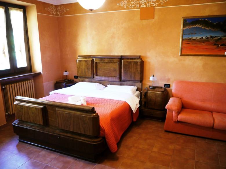 Agroturismo Tenuta Cappallotto
