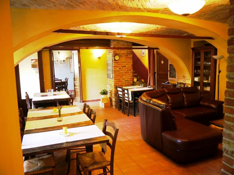 Agroturismo Tenuta Cappallotto