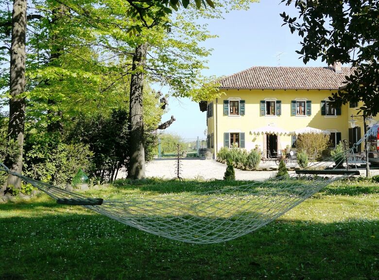 Agroturismo Tenuta Cappallotto