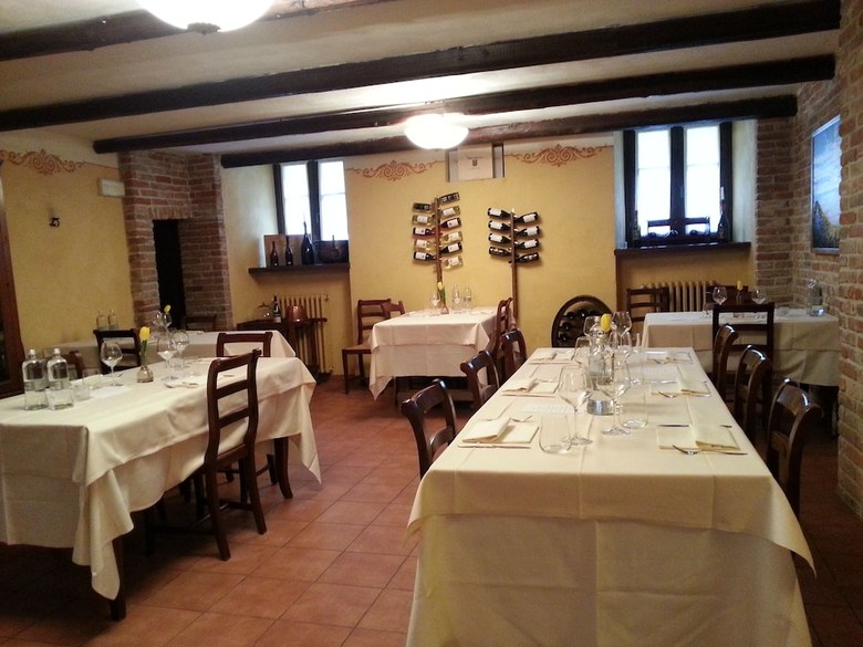 Agroturismo Tenuta Cappallotto